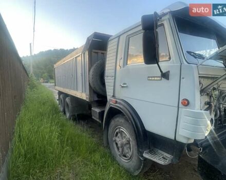 КамАЗ 53212, объемом двигателя 0 л и пробегом 80 тыс. км за 8000 $, фото 3 на Automoto.ua