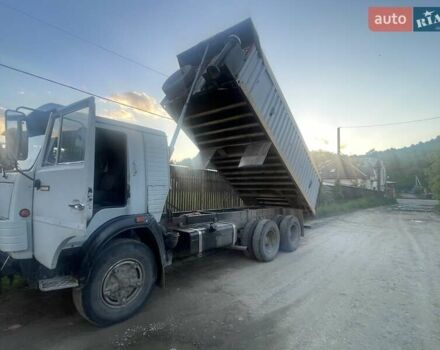 КамАЗ 53212, объемом двигателя 0 л и пробегом 80 тыс. км за 8000 $, фото 6 на Automoto.ua