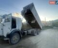 КамАЗ 53212, объемом двигателя 0 л и пробегом 80 тыс. км за 8000 $, фото 6 на Automoto.ua