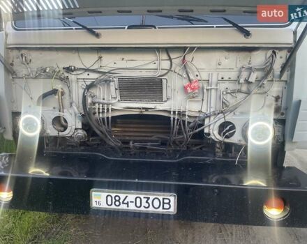 КамАЗ 53212, объемом двигателя 0 л и пробегом 80 тыс. км за 8000 $, фото 5 на Automoto.ua