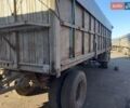 КамАЗ 53212, объемом двигателя 10.8 л и пробегом 1000 тыс. км за 7900 $, фото 14 на Automoto.ua