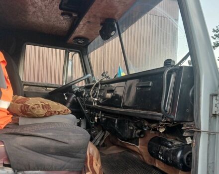 КамАЗ 53212 1987 в Синельниковом на Automoto.ua КамАЗ 53212, объемом двигателя 0 л и пробегом 0 тыс. км за 7492 $, фото 4 на Automoto.ua