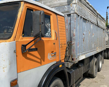 КамАЗ 53212, объемом двигателя 0 л и пробегом 100 тыс. км за 6000 $, фото 1 на Automoto.ua