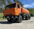 КамАЗ 53212, об'ємом двигуна 10.85 л та пробігом 0 тис. км за 10500 $, фото 1 на Automoto.ua