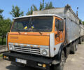 КамАЗ 53212, объемом двигателя 0 л и пробегом 100 тыс. км за 6000 $, фото 1 на Automoto.ua
