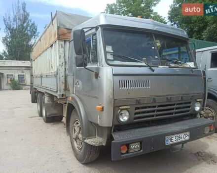 КамАЗ 53212, объемом двигателя 0 л и пробегом 1 тыс. км за 7000 $, фото 1 на Automoto.ua