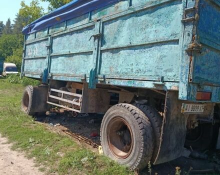 КамАЗ 53212, объемом двигателя 0 л и пробегом 0 тыс. км за 6000 $, фото 7 на Automoto.ua