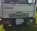 КамАЗ 53212, объемом двигателя 10.9 л и пробегом 100 тыс. км за 6200 $, фото 1 на Automoto.ua