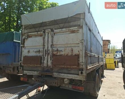 КамАЗ 53212, объемом двигателя 0 л и пробегом 1 тыс. км за 7000 $, фото 3 на Automoto.ua