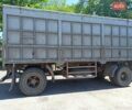КамАЗ 53212, объемом двигателя 0 л и пробегом 1 тыс. км за 7000 $, фото 4 на Automoto.ua