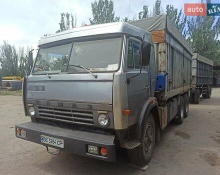 КамАЗ 53212, объемом двигателя 0 л и пробегом 1 тыс. км за 7000 $, фото 2 на Automoto.ua