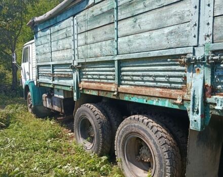 КамАЗ 53212, объемом двигателя 0 л и пробегом 0 тыс. км за 6000 $, фото 3 на Automoto.ua