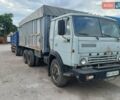 КамАЗ 53212, объемом двигателя 10.8 л и пробегом 100 тыс. км за 8000 $, фото 1 на Automoto.ua