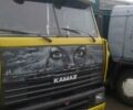 КамАЗ 53212, объемом двигателя 0 л и пробегом 100 тыс. км за 9500 $, фото 7 на Automoto.ua