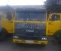 КамАЗ 53212, объемом двигателя 0 л и пробегом 100 тыс. км за 9500 $, фото 1 на Automoto.ua