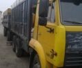 КамАЗ 53212, объемом двигателя 0 л и пробегом 100 тыс. км за 9500 $, фото 8 на Automoto.ua