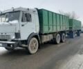КамАЗ 53212, объемом двигателя 0 л и пробегом 0 тыс. км за 6200 $, фото 1 на Automoto.ua