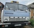 КамАЗ 53212, объемом двигателя 10.85 л и пробегом 0 тыс. км за 29500 $, фото 2 на Automoto.ua