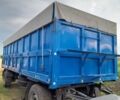 КамАЗ 53212, объемом двигателя 0 л и пробегом 10 тыс. км за 10000 $, фото 3 на Automoto.ua
