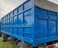 КамАЗ 53212, объемом двигателя 0 л и пробегом 10 тыс. км за 10000 $, фото 6 на Automoto.ua