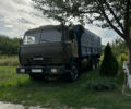 КамАЗ 53212, объемом двигателя 0 л и пробегом 200 тыс. км за 11500 $, фото 1 на Automoto.ua