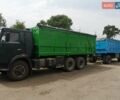 КамАЗ 53212, объемом двигателя 0 л и пробегом 100 тыс. км за 10000 $, фото 1 на Automoto.ua