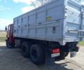 КамАЗ 53212, объемом двигателя 0 л и пробегом 50 тыс. км за 3300 $, фото 2 на Automoto.ua