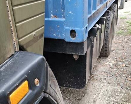 КамАЗ 53212, объемом двигателя 0 л и пробегом 300 тыс. км за 14500 $, фото 3 на Automoto.ua