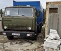 КамАЗ 53212, объемом двигателя 0 л и пробегом 100 тыс. км за 13500 $, фото 1 на Automoto.ua