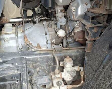 КамАЗ 53212, объемом двигателя 0 л и пробегом 300 тыс. км за 14500 $, фото 9 на Automoto.ua