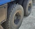 КамАЗ 53212, объемом двигателя 0 л и пробегом 30 тыс. км за 12500 $, фото 9 на Automoto.ua