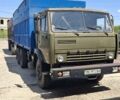 КамАЗ 53212, объемом двигателя 0 л и пробегом 30 тыс. км за 12500 $, фото 13 на Automoto.ua