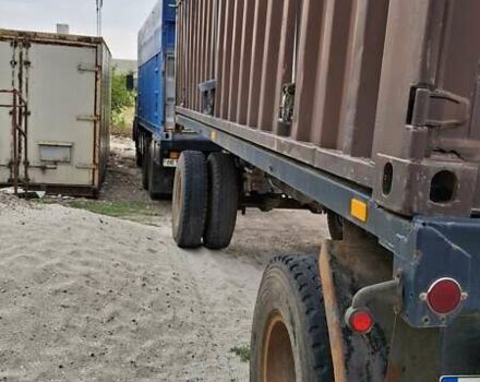 КамАЗ 53212, объемом двигателя 0 л и пробегом 300 тыс. км за 14500 $, фото 5 на Automoto.ua