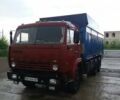 КамАЗ 53212, объемом двигателя 0 л и пробегом 1000 тыс. км за 16500 $, фото 1 на Automoto.ua