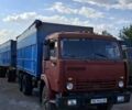 КамАЗ 53212, объемом двигателя 0 л и пробегом 1000 тыс. км за 15500 $, фото 2 на Automoto.ua