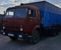 КамАЗ 53212, объемом двигателя 0 л и пробегом 1000 тыс. км за 15500 $, фото 1 на Automoto.ua