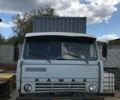 КамАЗ 53212, объемом двигателя 10.85 л и пробегом 150 тыс. км за 7074 $, фото 1 на Automoto.ua