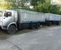 КамАЗ 53212, объемом двигателя 0 л и пробегом 100 тыс. км за 10000 $, фото 4 на Automoto.ua