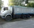 КамАЗ 53212, объемом двигателя 0 л и пробегом 100 тыс. км за 10000 $, фото 1 на Automoto.ua