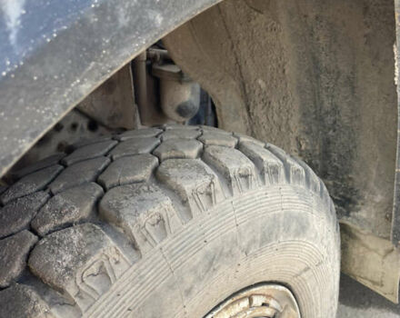 КамАЗ 53212, объемом двигателя 0 л и пробегом 1 тыс. км за 13700 $, фото 6 на Automoto.ua