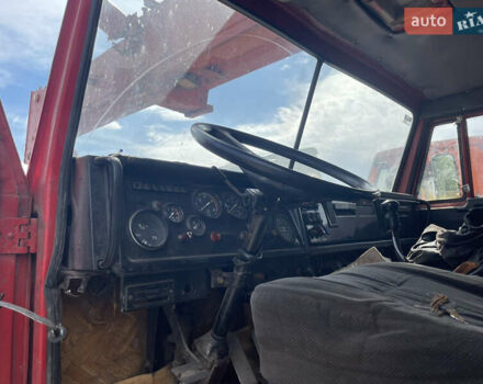 КамАЗ 53212, объемом двигателя 0 л и пробегом 1 тыс. км за 13700 $, фото 2 на Automoto.ua