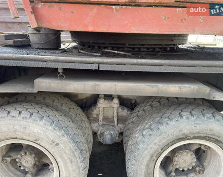 КамАЗ 53212, объемом двигателя 0 л и пробегом 1 тыс. км за 13700 $, фото 5 на Automoto.ua
