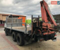 КамАЗ 53212, объемом двигателя 0 л и пробегом 470 тыс. км за 11200 $, фото 1 на Automoto.ua