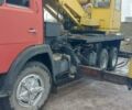 КамАЗ 53212, объемом двигателя 10.8 л и пробегом 20 тыс. км за 22000 $, фото 15 на Automoto.ua