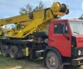 КамАЗ 53212, объемом двигателя 10.8 л и пробегом 20 тыс. км за 22000 $, фото 5 на Automoto.ua