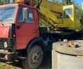 КамАЗ 53212, объемом двигателя 10.8 л и пробегом 20 тыс. км за 22000 $, фото 4 на Automoto.ua