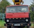 КамАЗ 53212, объемом двигателя 10.8 л и пробегом 20 тыс. км за 22000 $, фото 1 на Automoto.ua