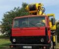 КамАЗ 53212, объемом двигателя 10.8 л и пробегом 20 тыс. км за 22000 $, фото 3 на Automoto.ua