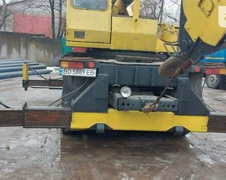 КамАЗ 53212, объемом двигателя 10.8 л и пробегом 20 тыс. км за 22000 $, фото 17 на Automoto.ua