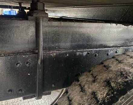 КамАЗ 53212, объемом двигателя 0 л и пробегом 0 тыс. км за 9000 $, фото 6 на Automoto.ua